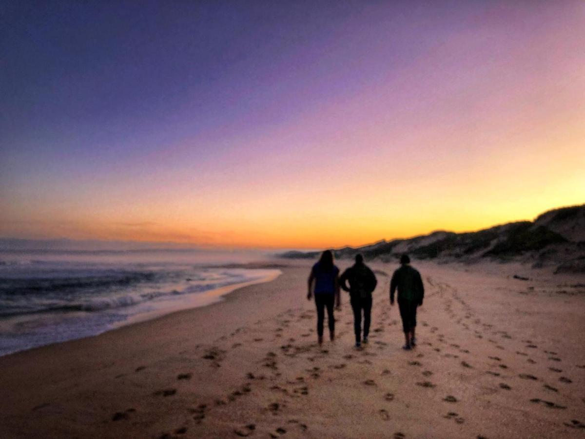 Sea-Esta Διαμέρισμα Plettenberg Bay Εξωτερικό φωτογραφία