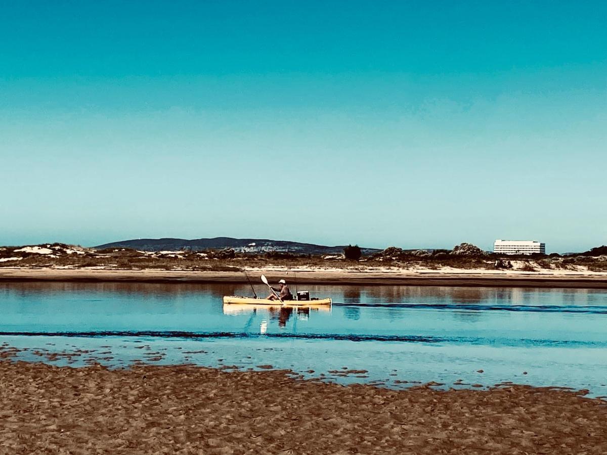 Sea-Esta Διαμέρισμα Plettenberg Bay Εξωτερικό φωτογραφία