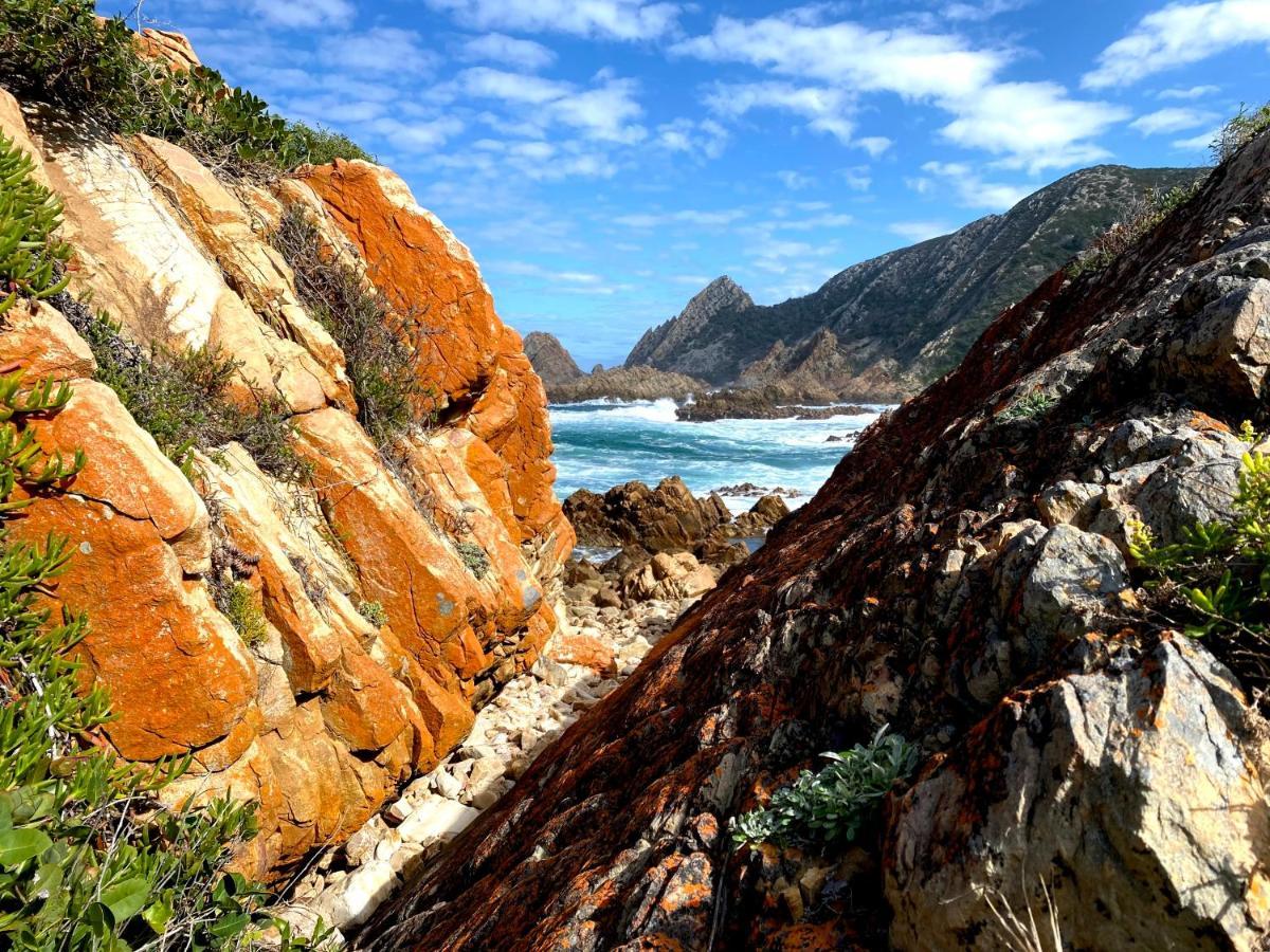 Sea-Esta Διαμέρισμα Plettenberg Bay Εξωτερικό φωτογραφία