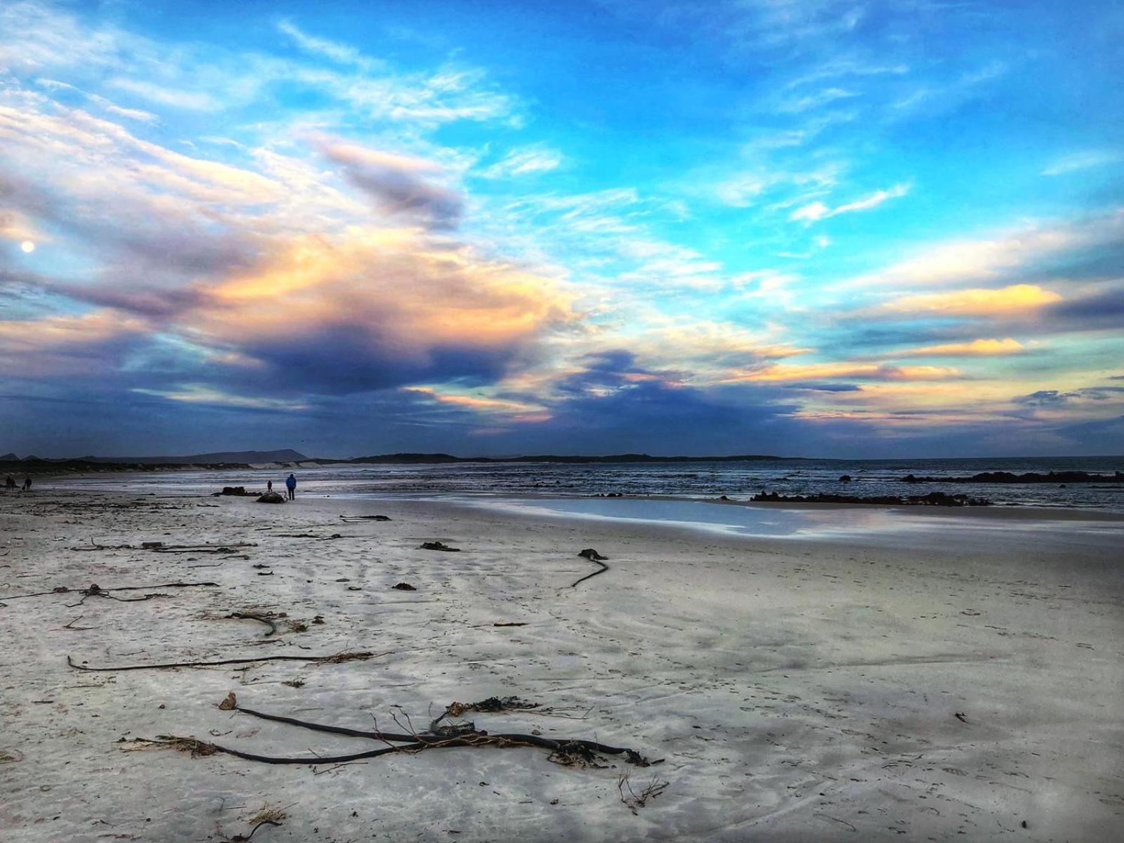 Sea-Esta Διαμέρισμα Plettenberg Bay Εξωτερικό φωτογραφία